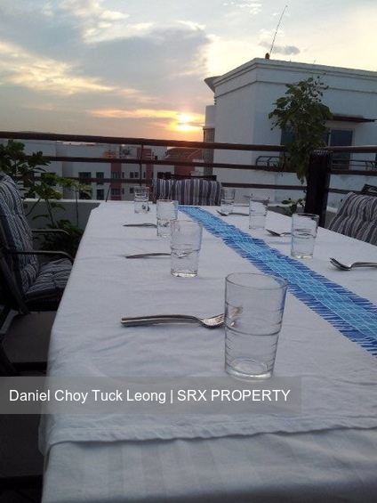 Northoaks (D25), Condominium #164359602